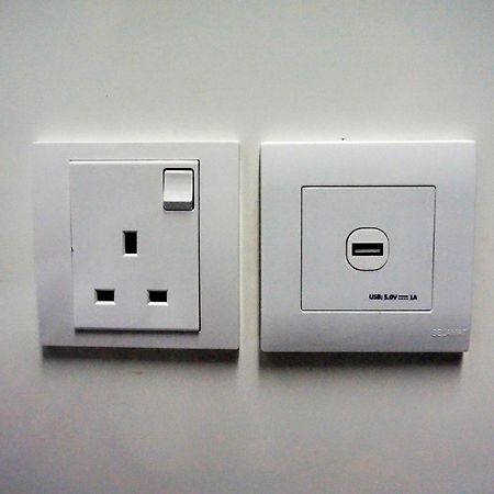 ビーコン イン ジョホールバル エクステリア 写真