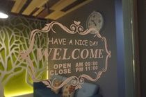 ビーコン イン ジョホールバル エクステリア 写真